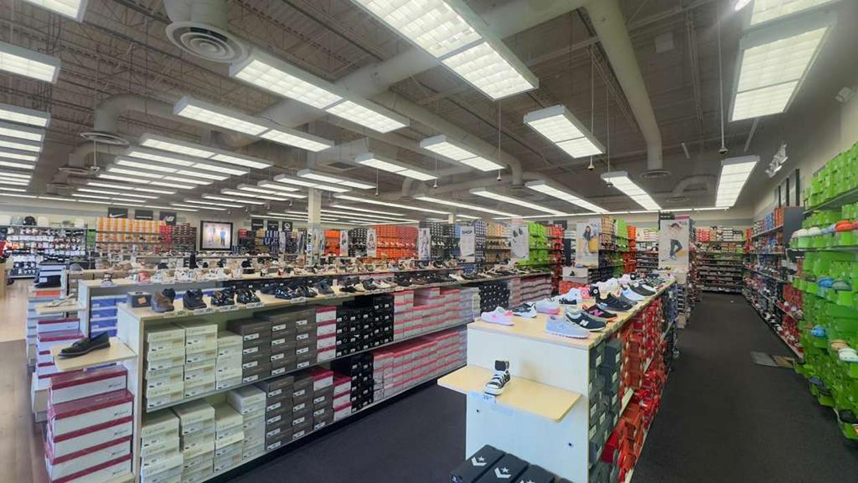 Rack Room Shoes Image