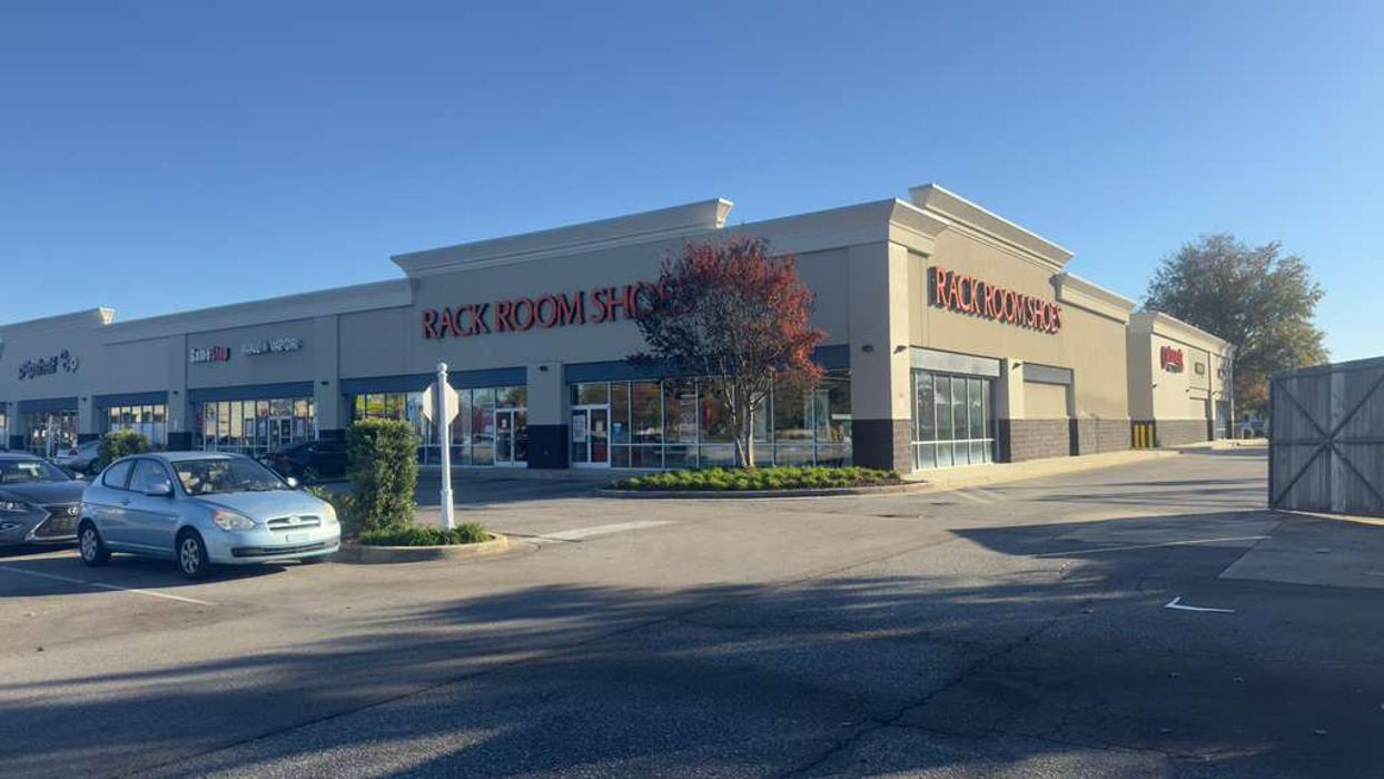 Rack Room Shoes Image