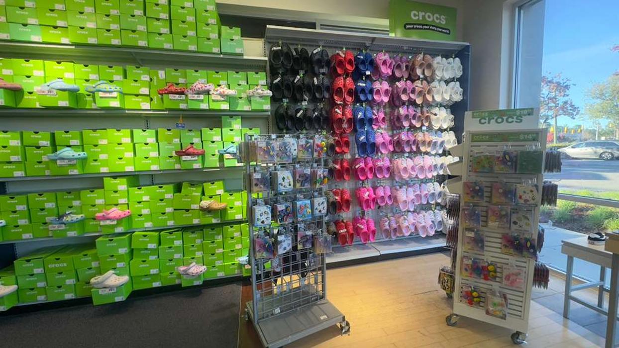 Rack Room Shoes Image