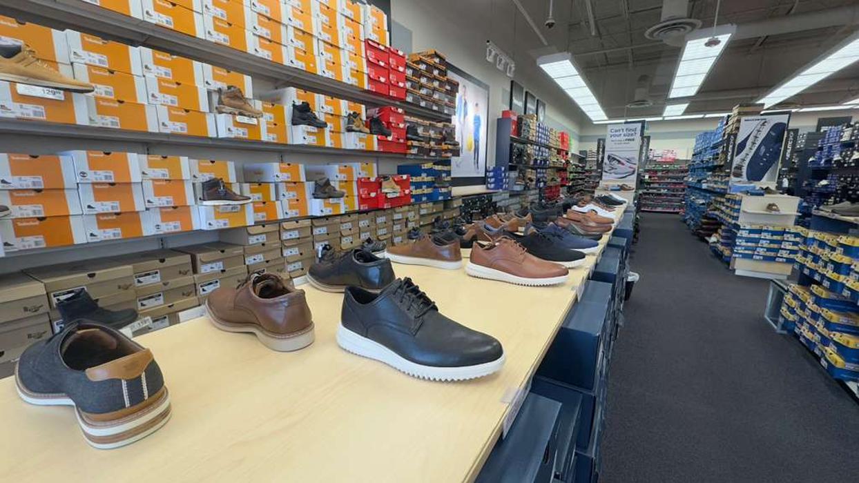 Rack Room Shoes Image