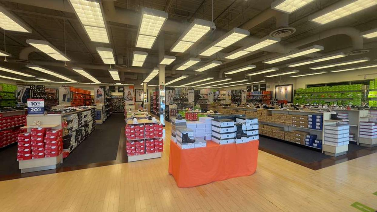 Rack Room Shoes Image