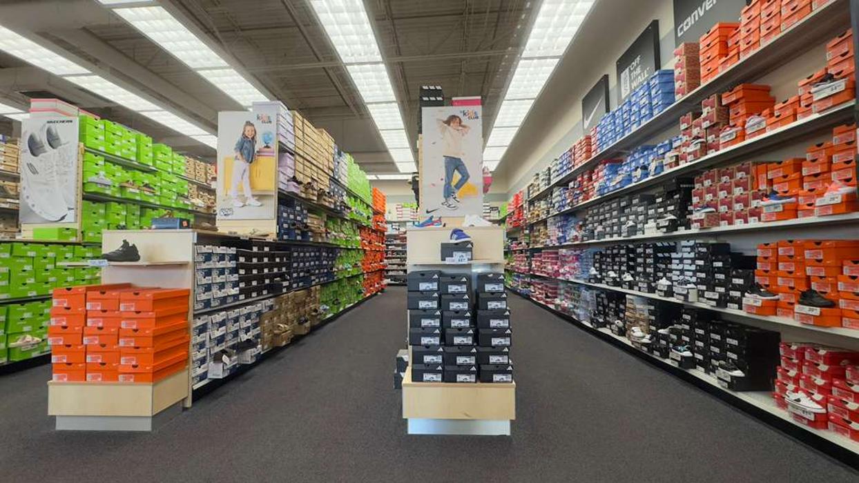 Rack Room Shoes Image