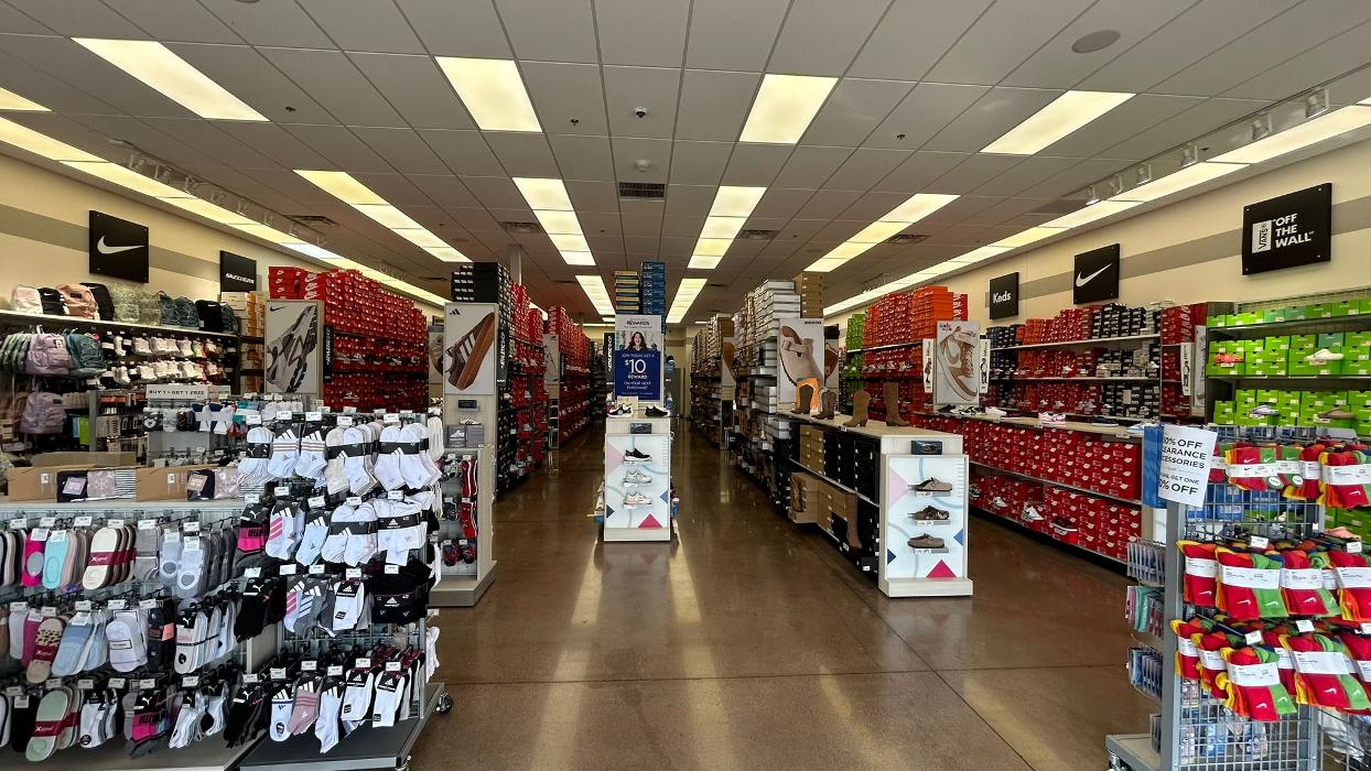 Rack Room Shoes Image