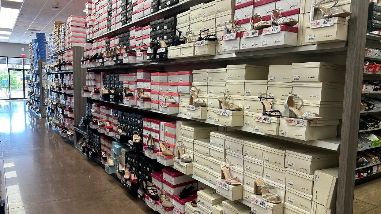 Rack Room Shoes Image