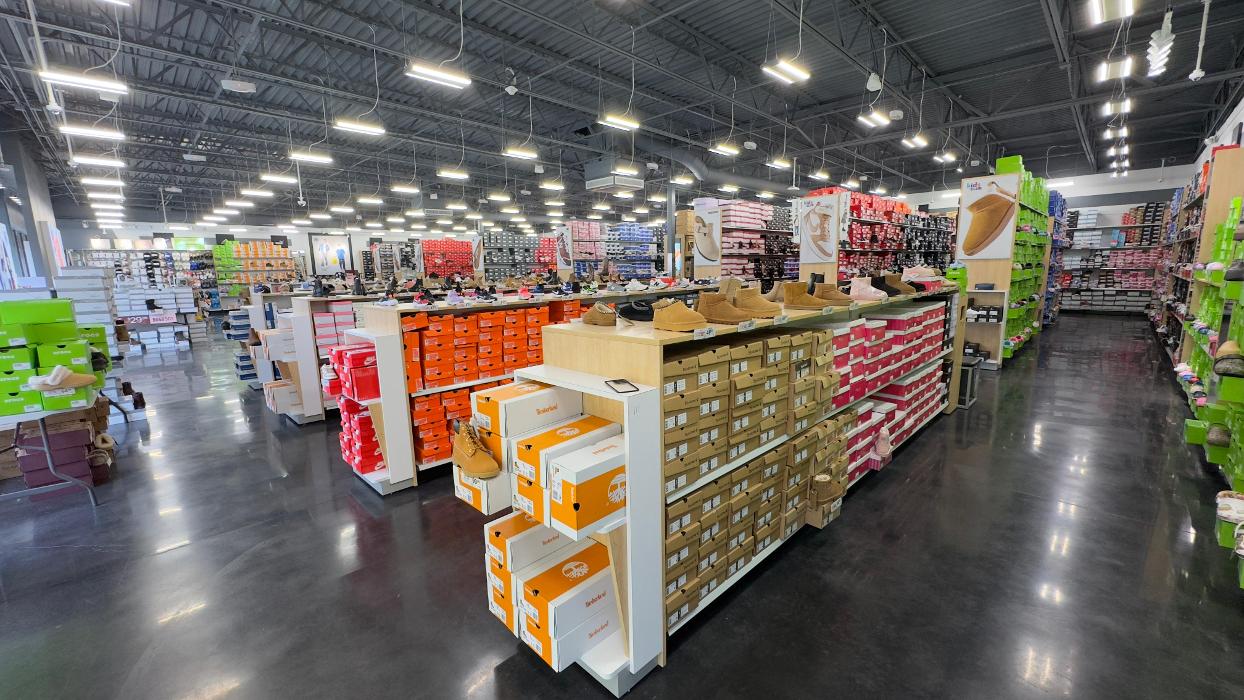 Rack Room Shoes Image