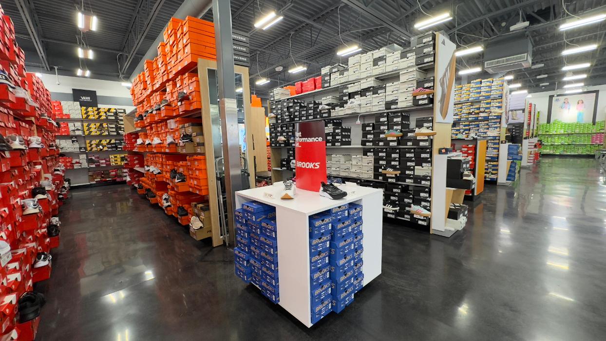 Rack Room Shoes Image