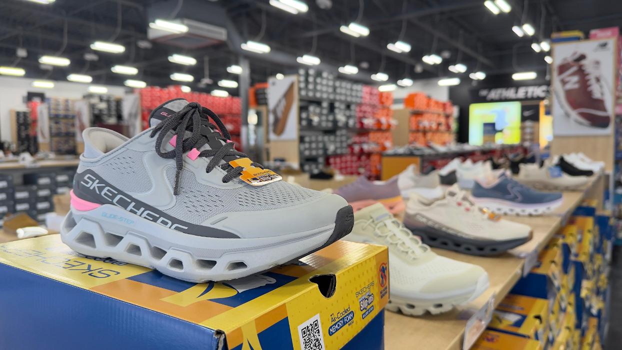 Rack Room Shoes Image