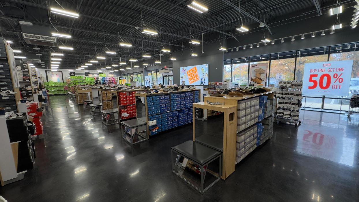 Rack Room Shoes Image