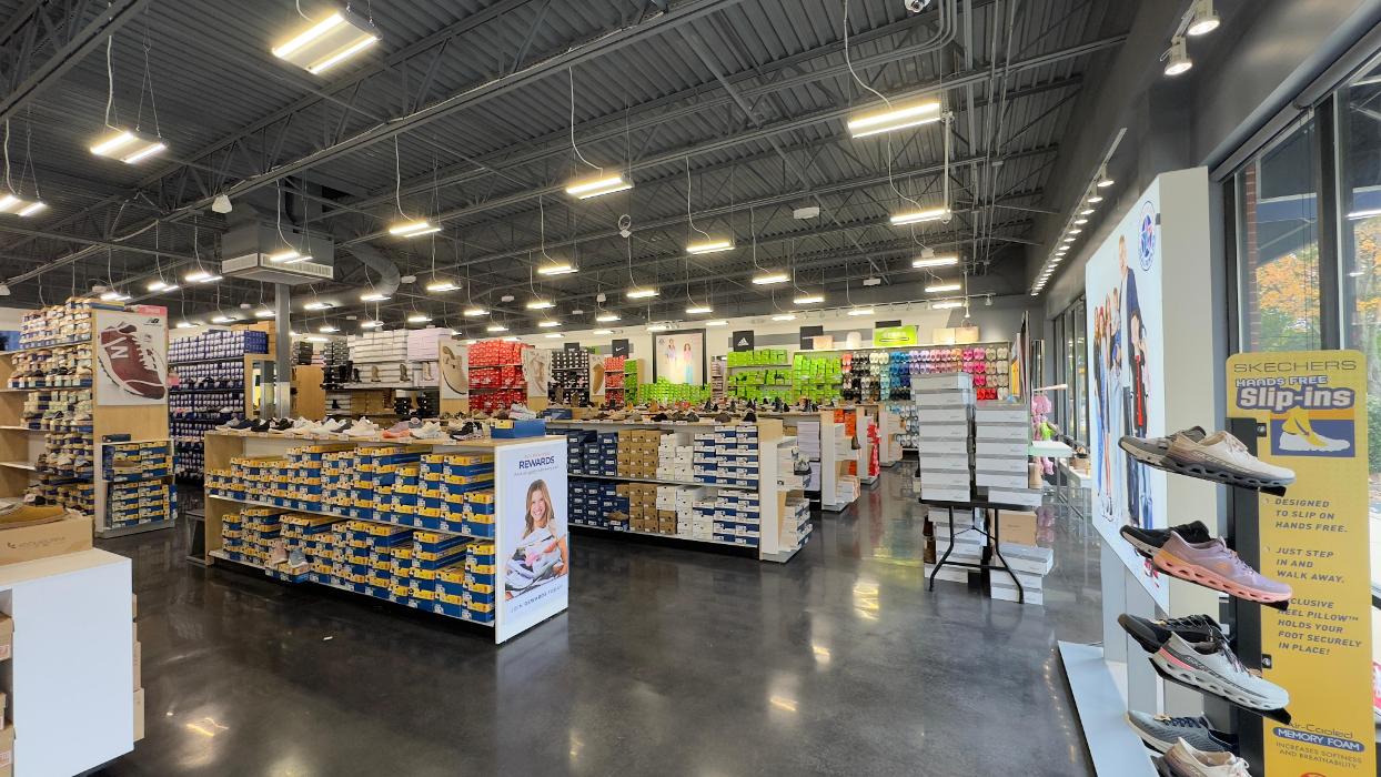 Rack Room Shoes Image