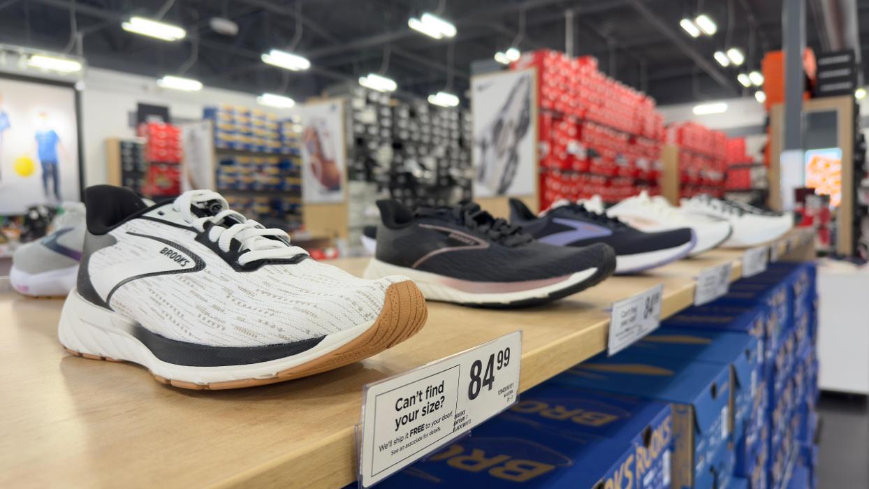 Rack Room Shoes Image