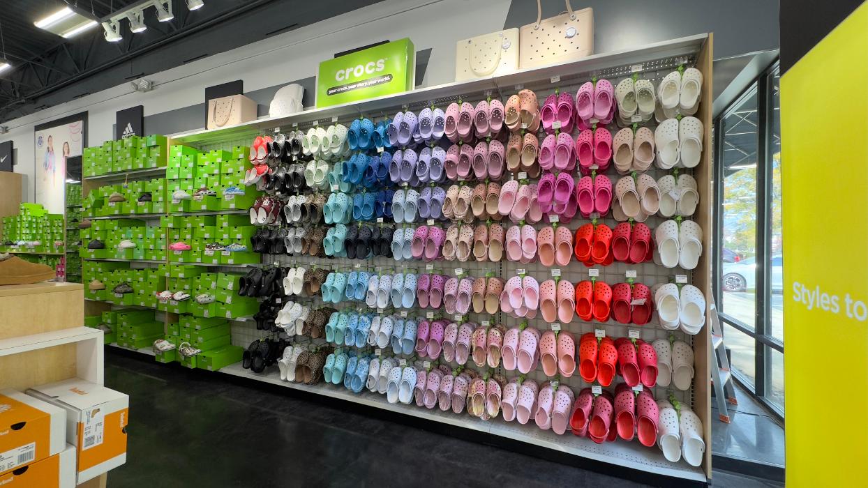 Rack Room Shoes Image