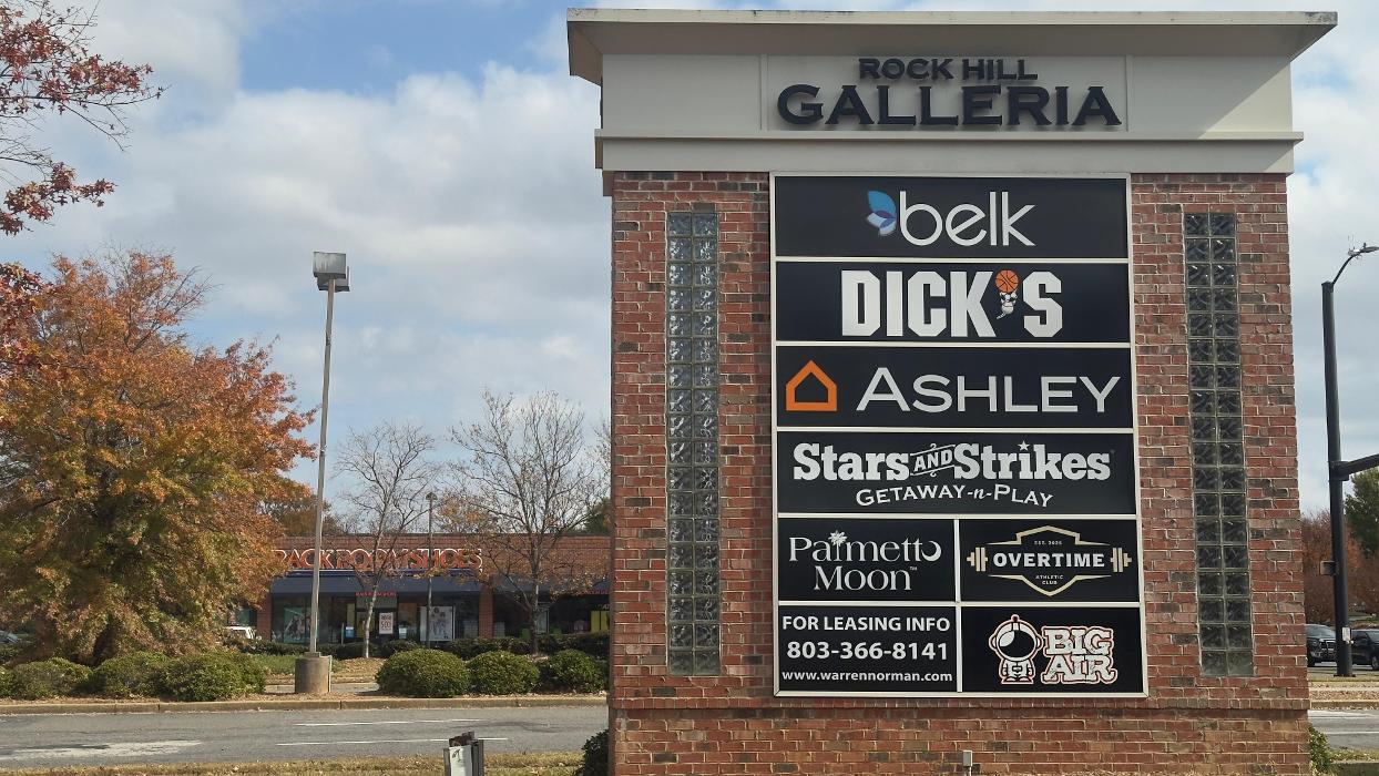 Rack Room Shoes Image