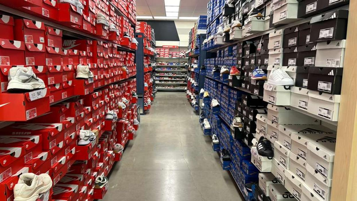 Rack Room Shoes Image