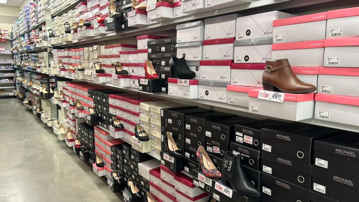 Rack Room Shoes Image