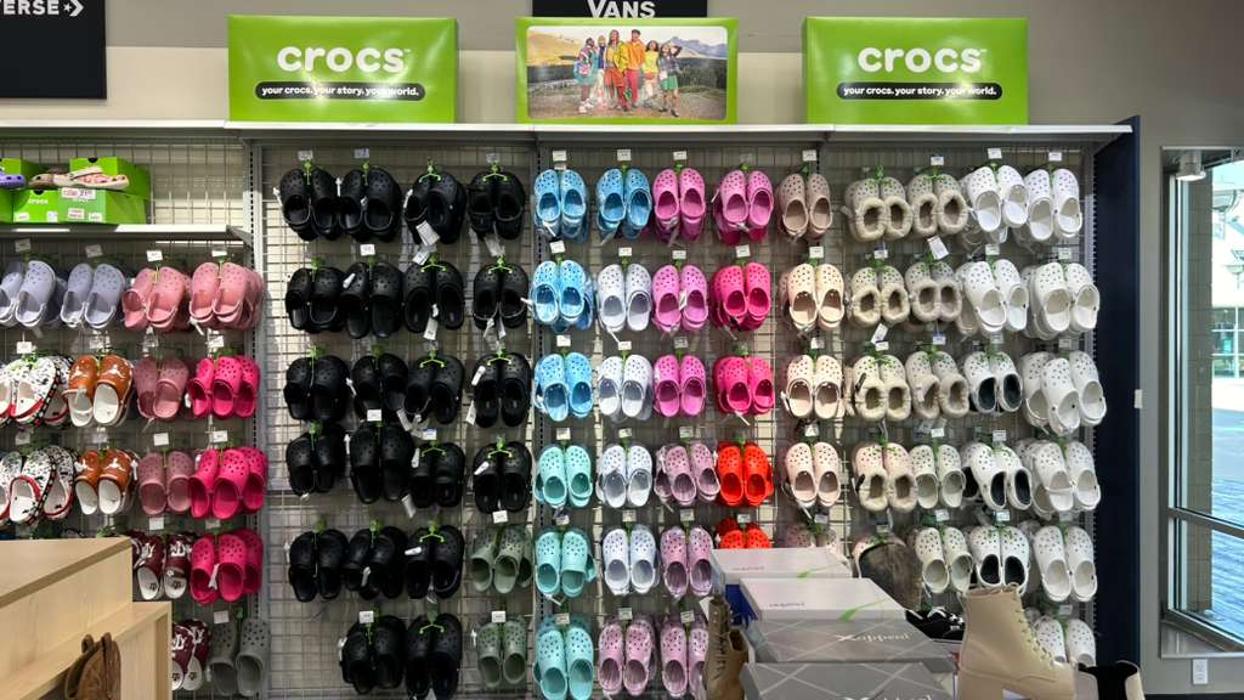 Rack Room Shoes Image