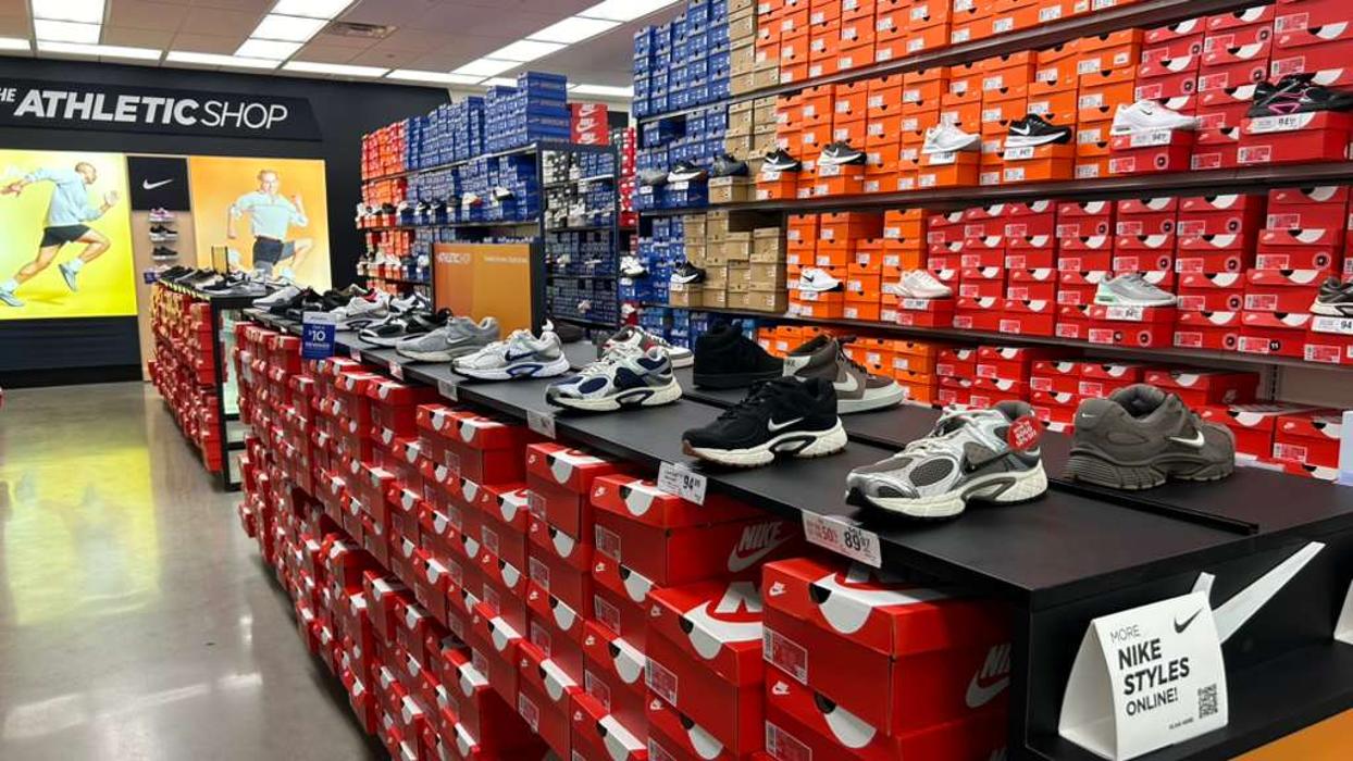 Rack Room Shoes Image