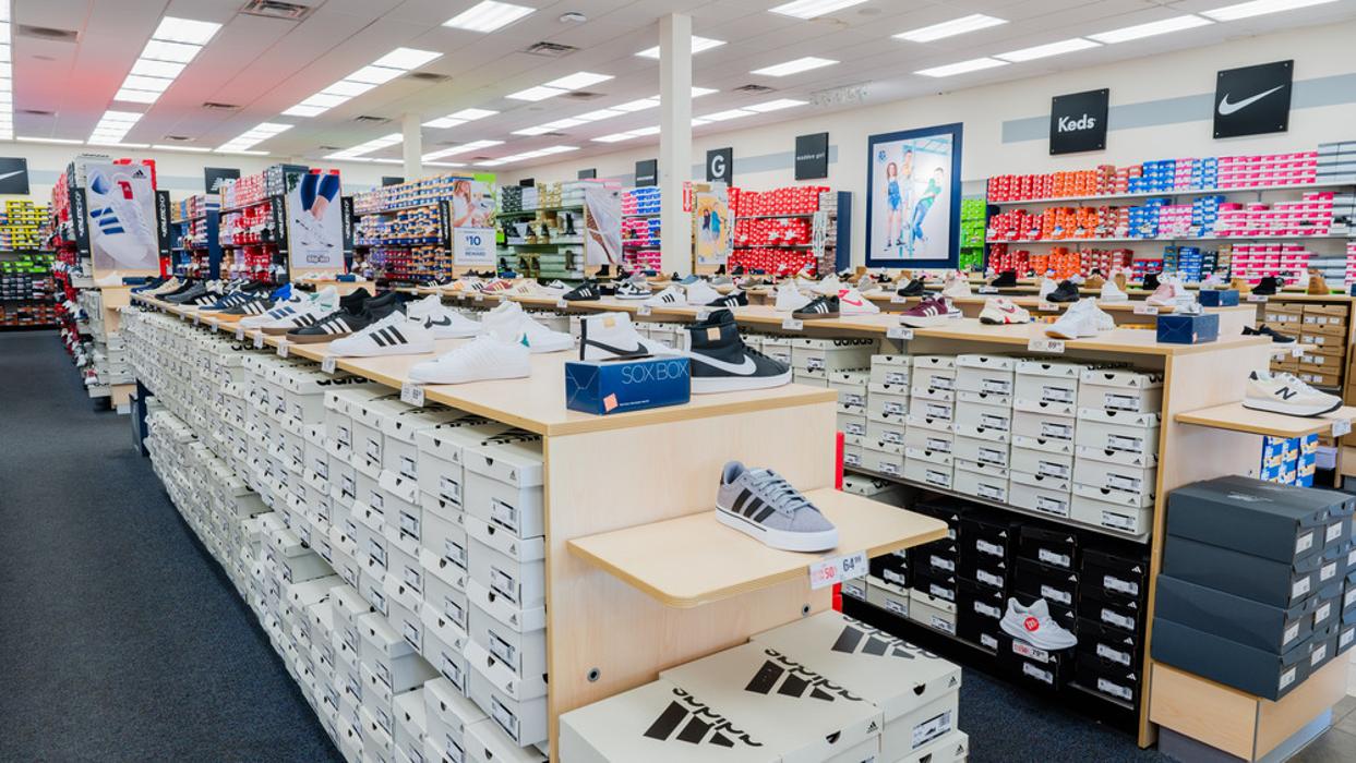 Rack Room Shoes Image