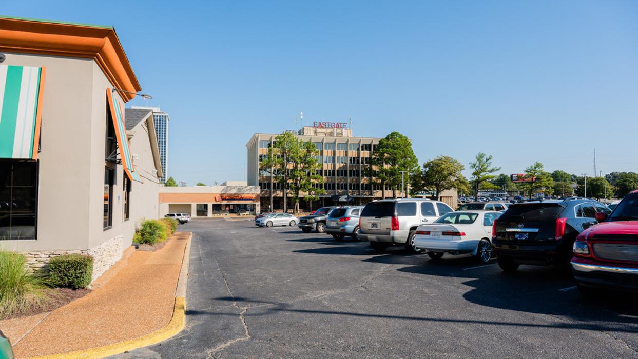 Rack Room Shoes Image
