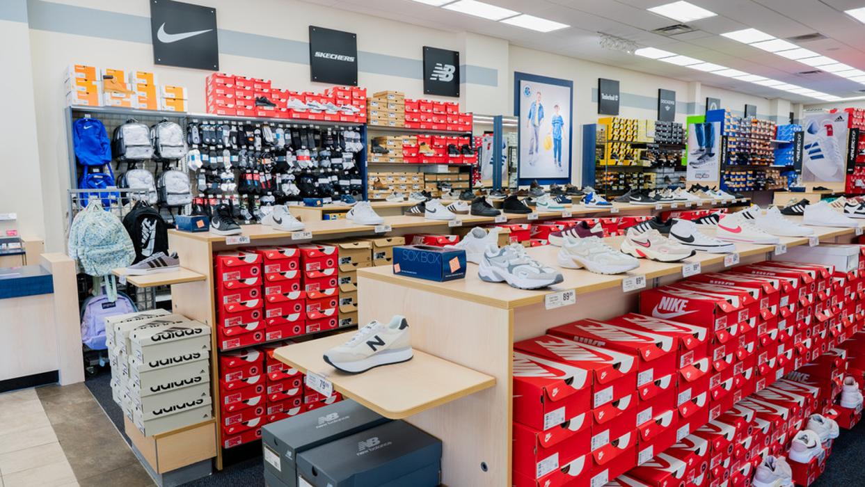 Rack Room Shoes Image