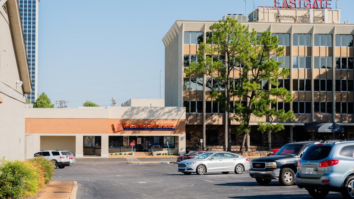 Rack Room Shoes Image