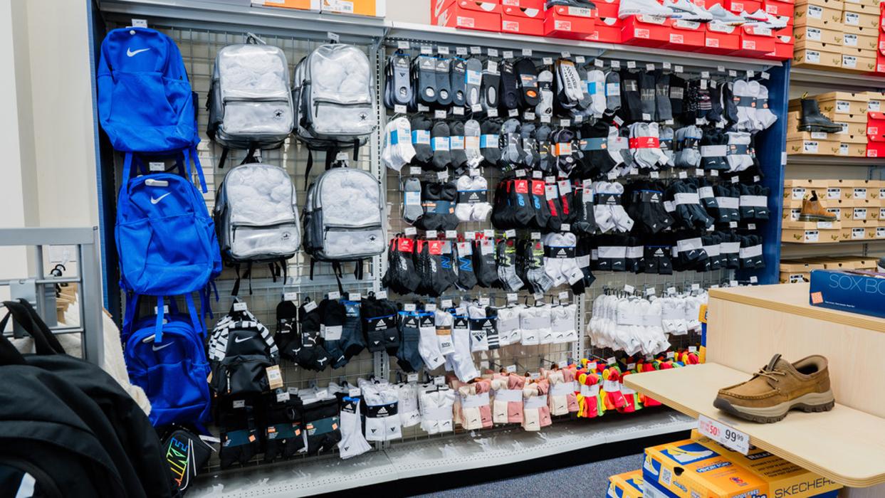 Rack Room Shoes Image