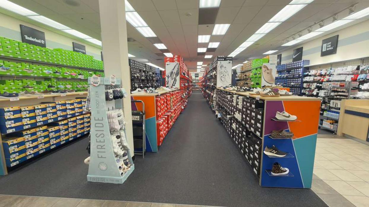 Rack Room Shoes Image