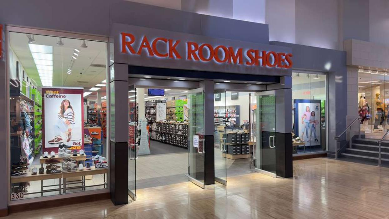 Rack Room Shoes Image