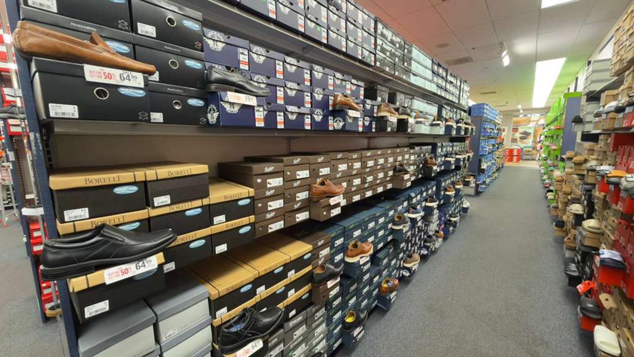 Rack Room Shoes Image