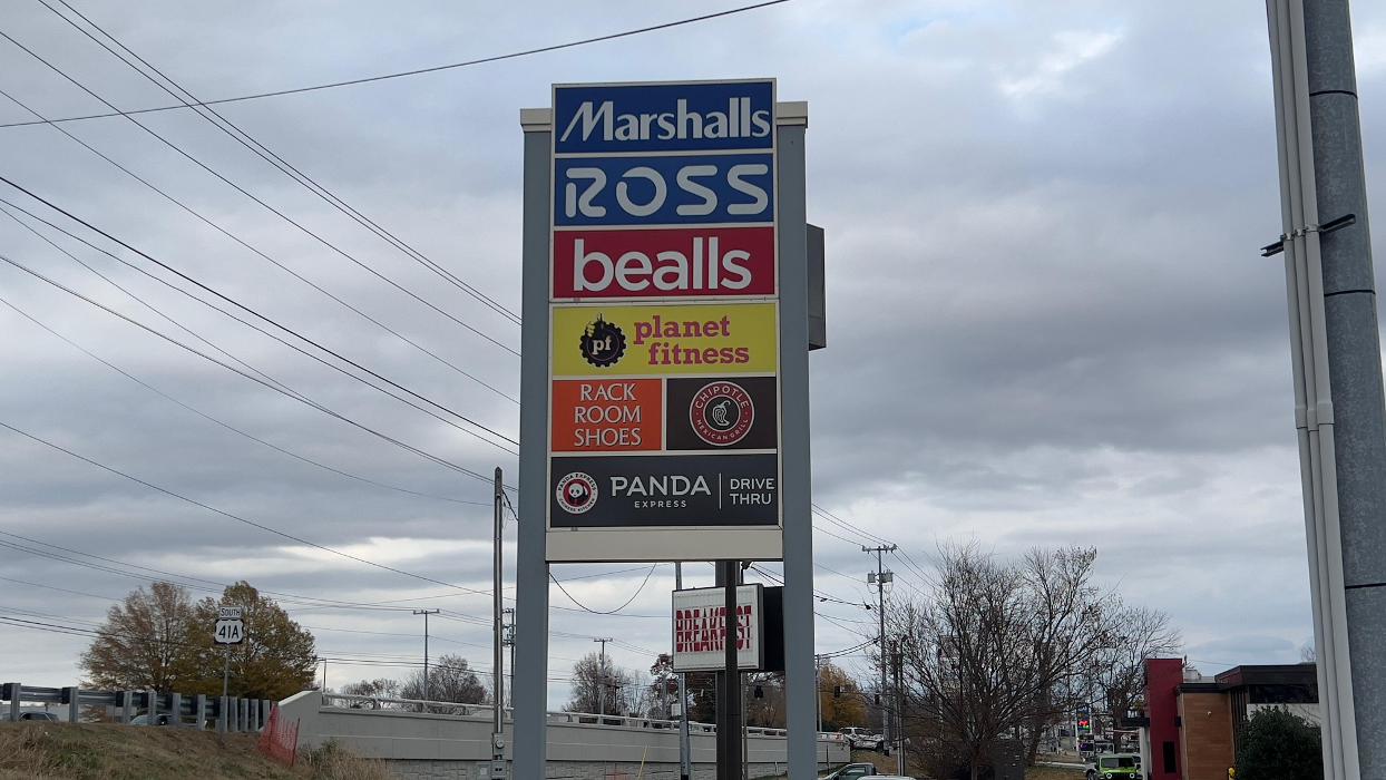 Rack Room Shoes Image