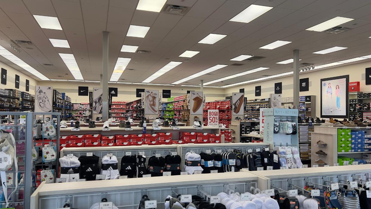 Rack Room Shoes Image