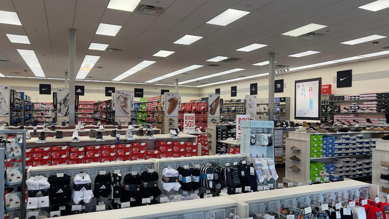 Rack Room Shoes Image