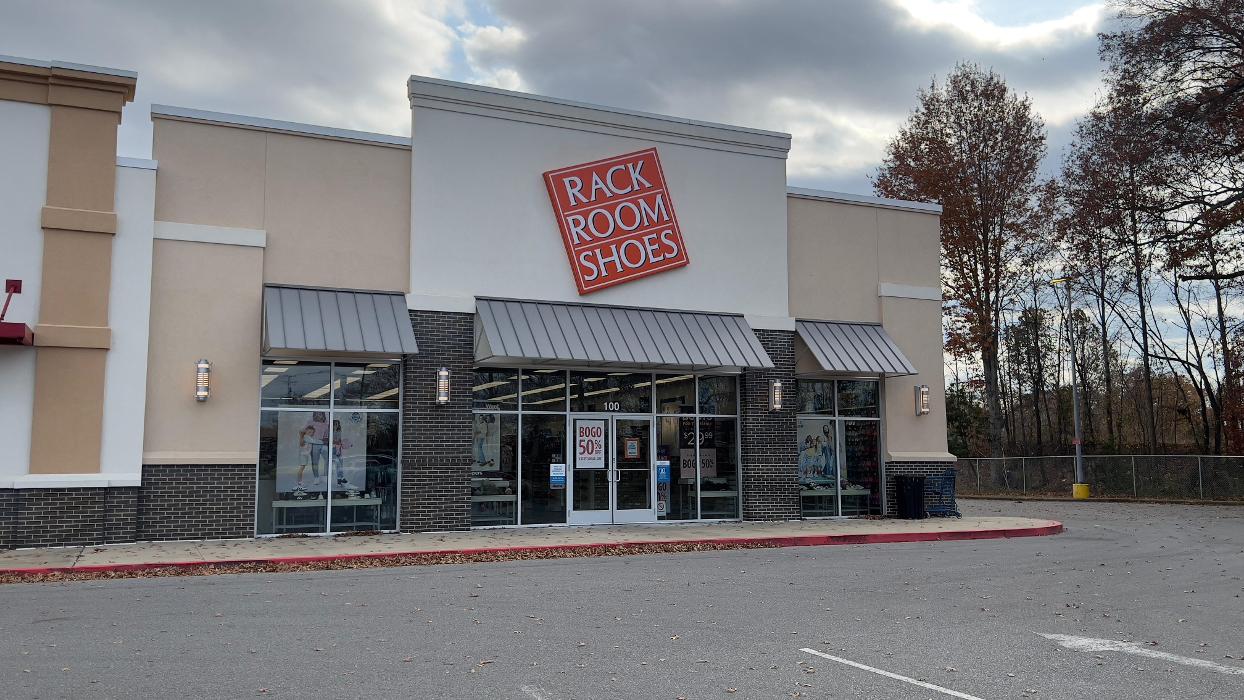 Rack Room Shoes Image