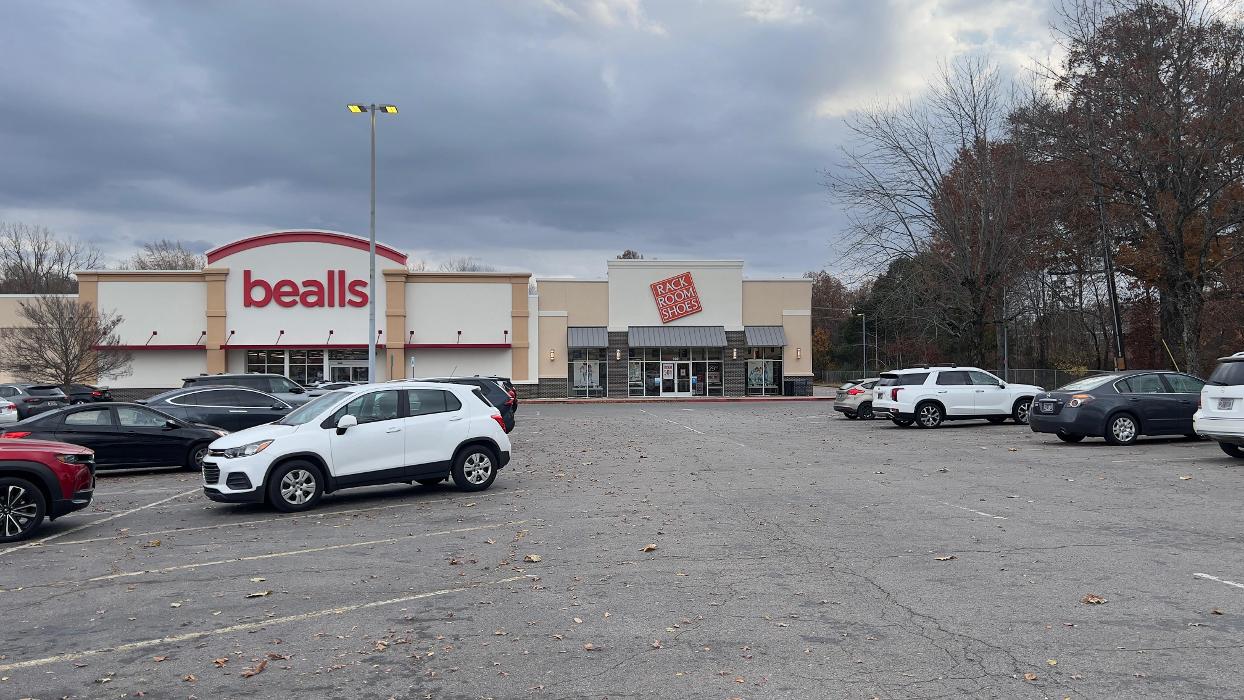 Rack Room Shoes Image