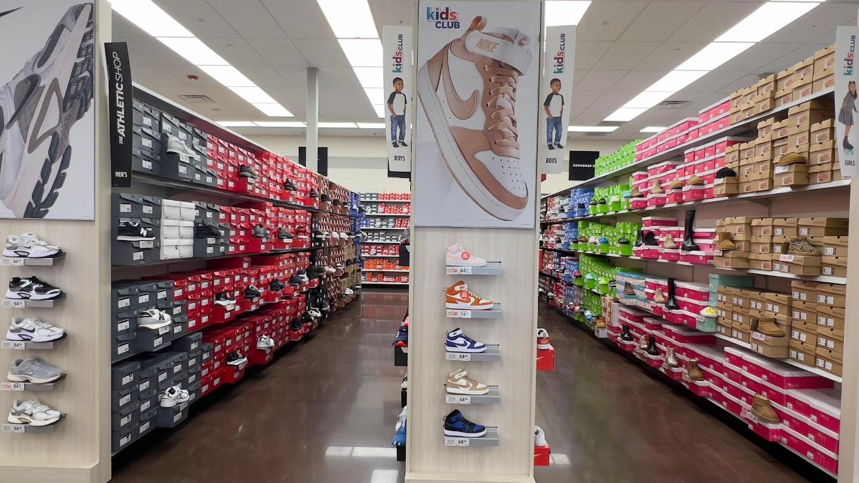 Rack Room Shoes Image