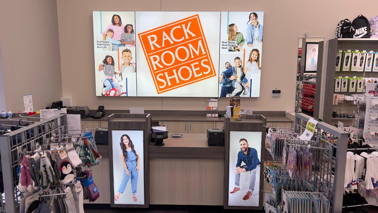 Rack Room Shoes Image