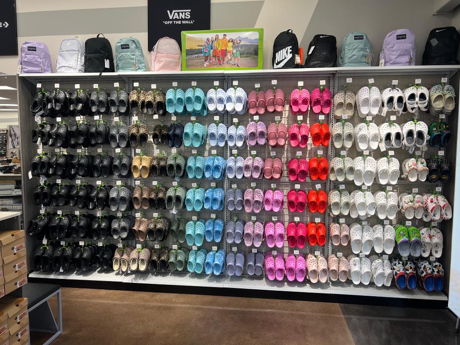 Rack Room Shoes Image