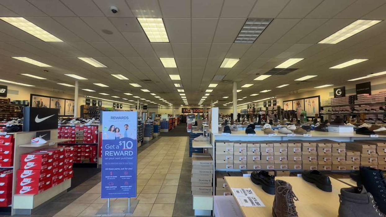 Rack Room Shoes Image