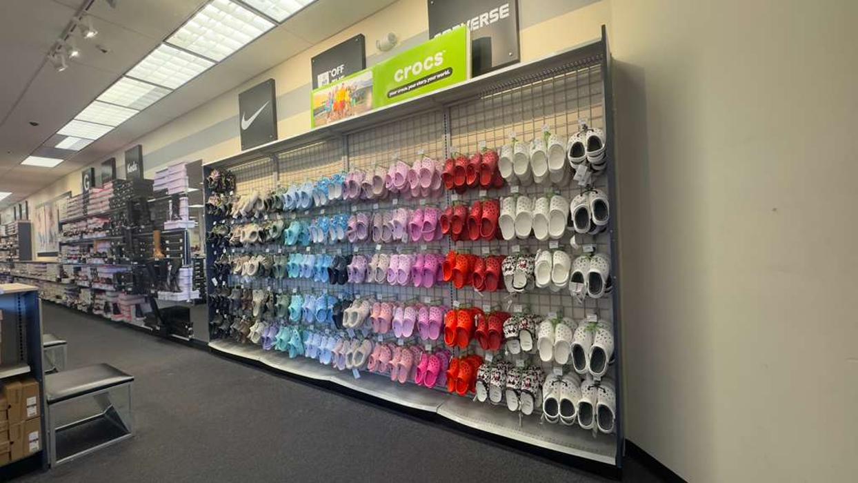 Rack Room Shoes Image