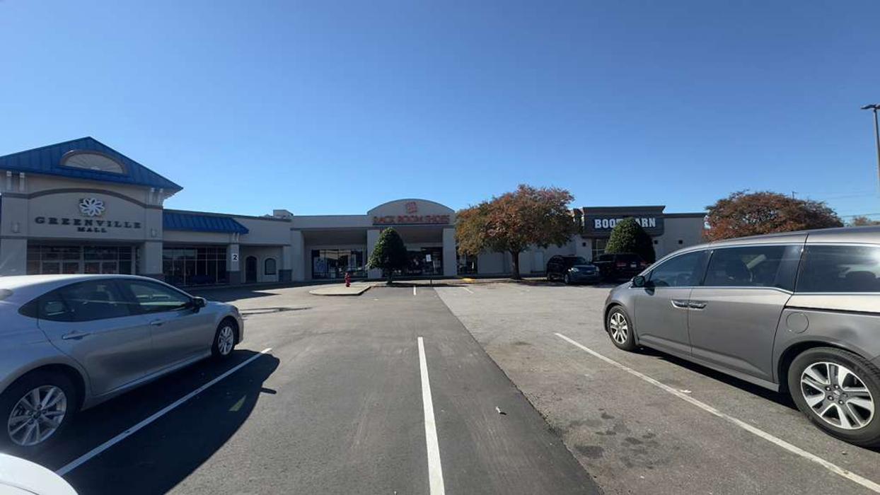 Rack Room Shoes Image