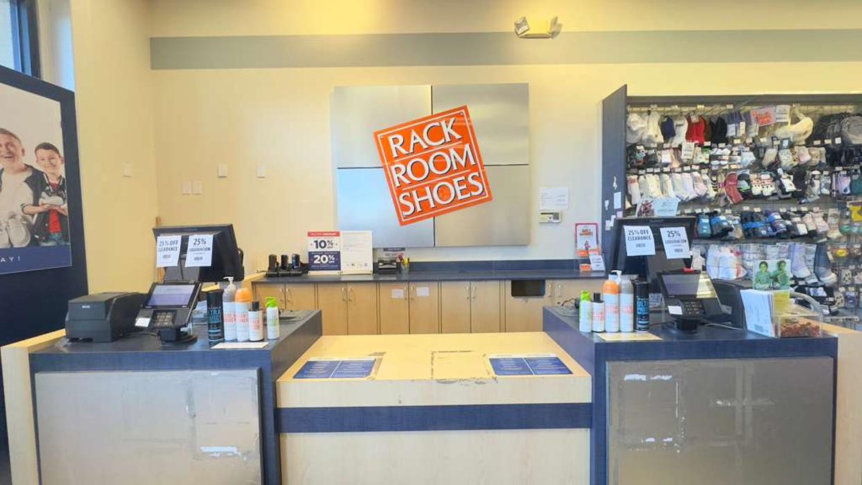 Rack Room Shoes Image