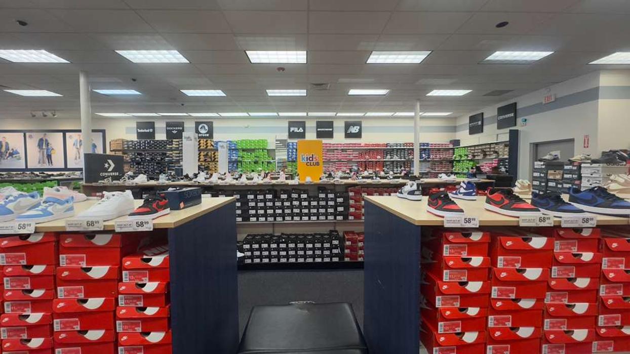 Rack Room Shoes Image