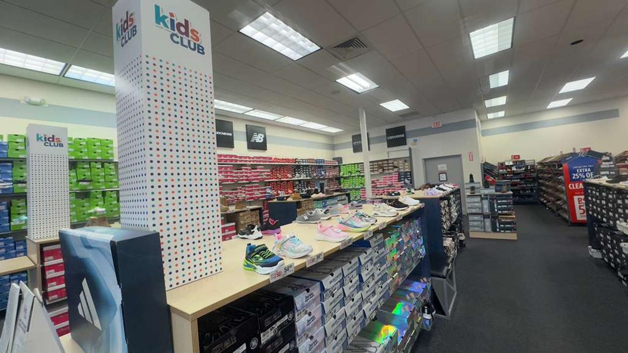 Rack Room Shoes Image