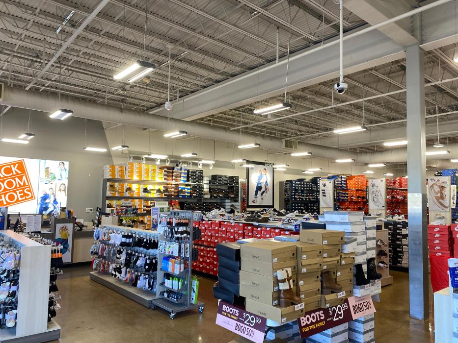 Rack Room Shoes Image