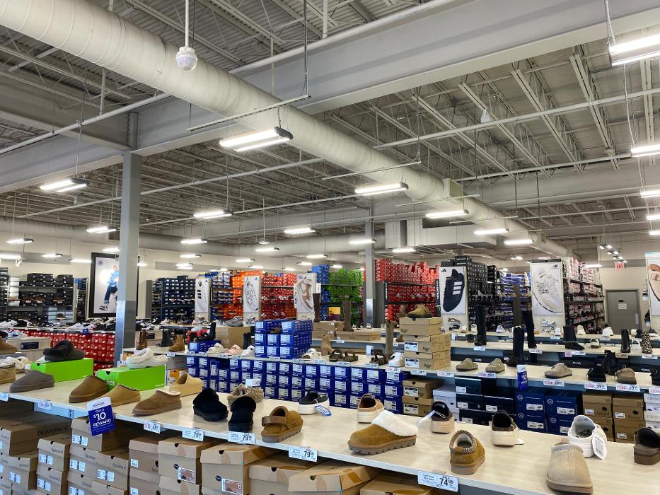 Rack Room Shoes Image