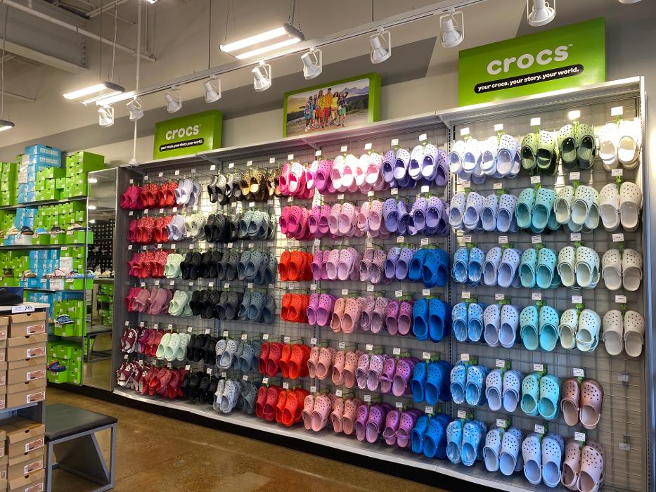 Rack Room Shoes Image