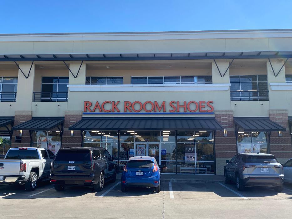 Rack Room Shoes Image