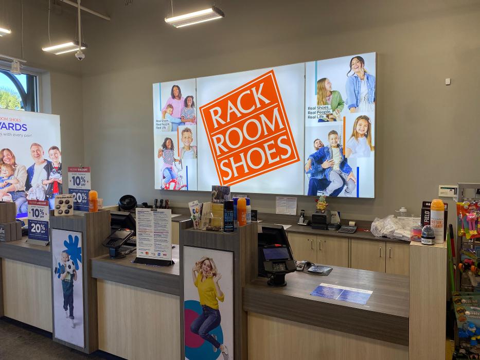 Rack Room Shoes Image