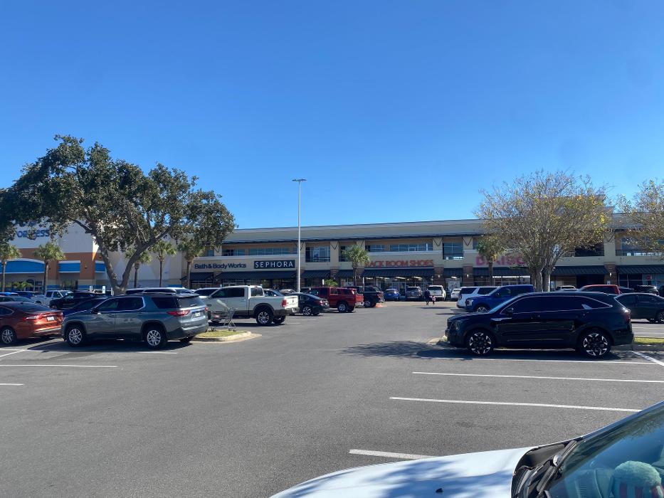 Rack Room Shoes Logo