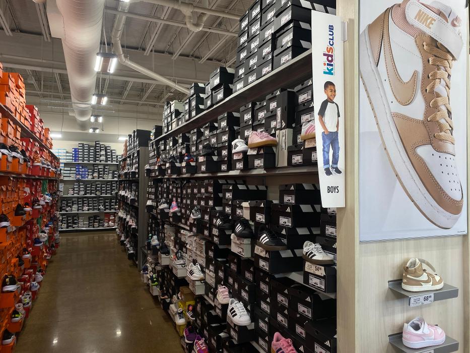 Rack Room Shoes Image