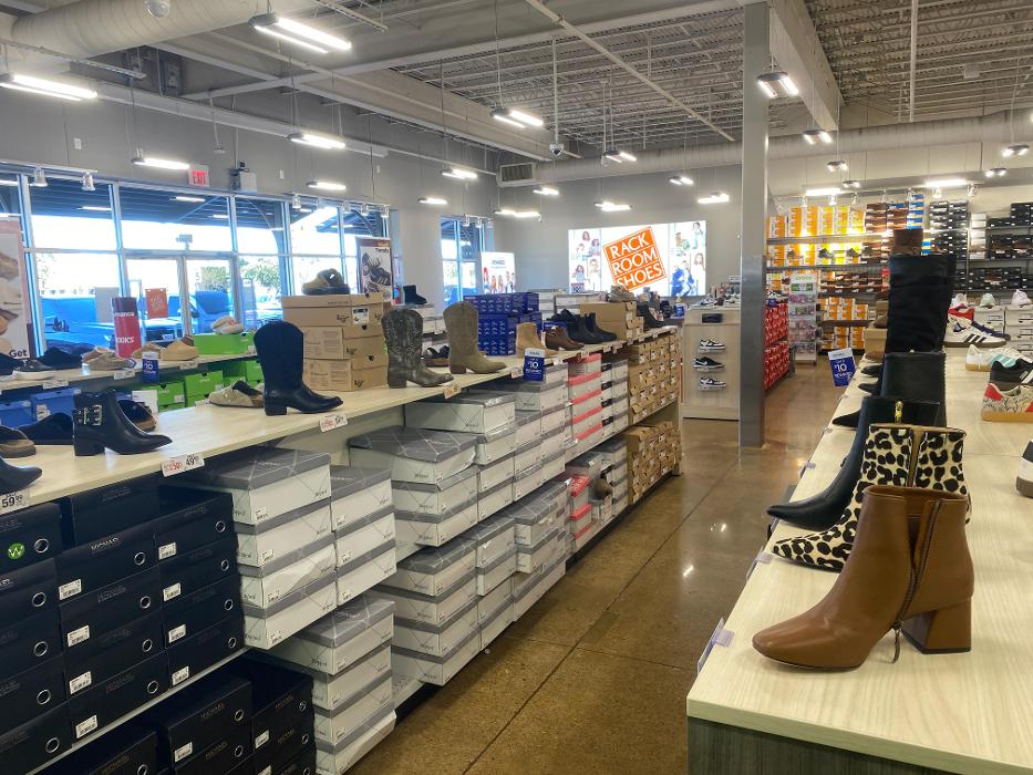 Rack Room Shoes Image